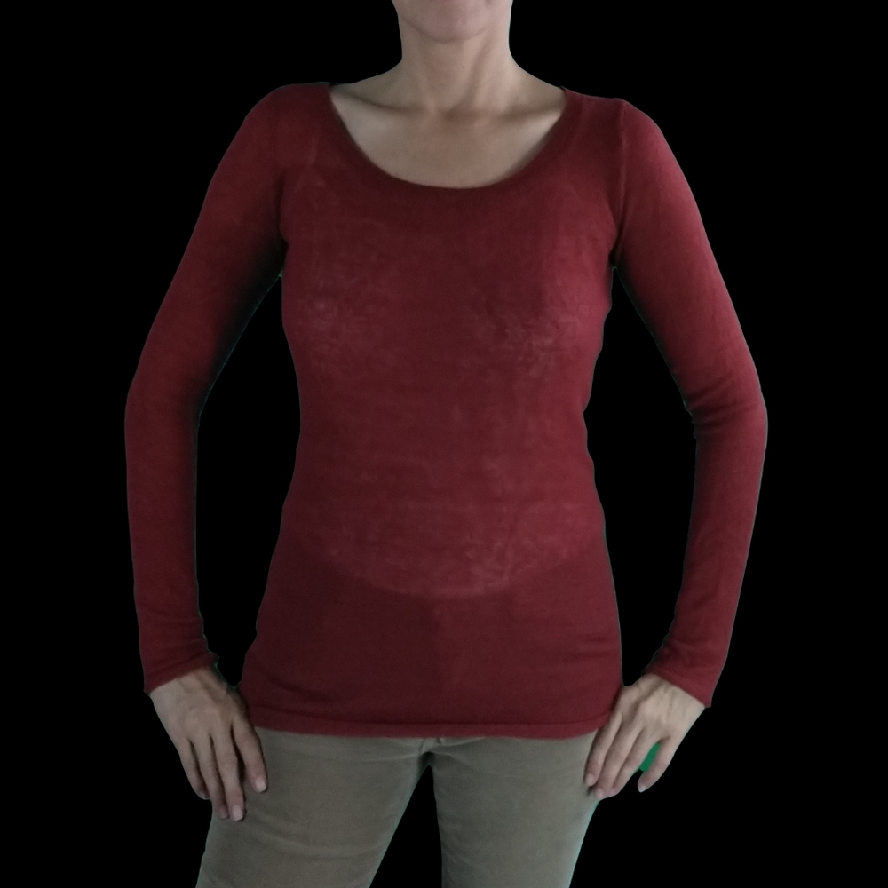 Club Monaco Alpaca Sweater